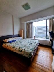 Watermark Robertson Quay (D9), Apartment #389972751